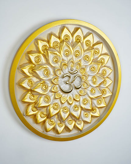 OM Design Wall Hanging Frame - 21 inch - WL5917