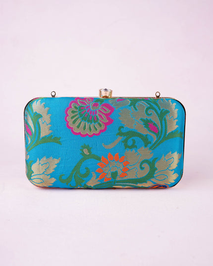 Designer Sling Clutch - WL5925