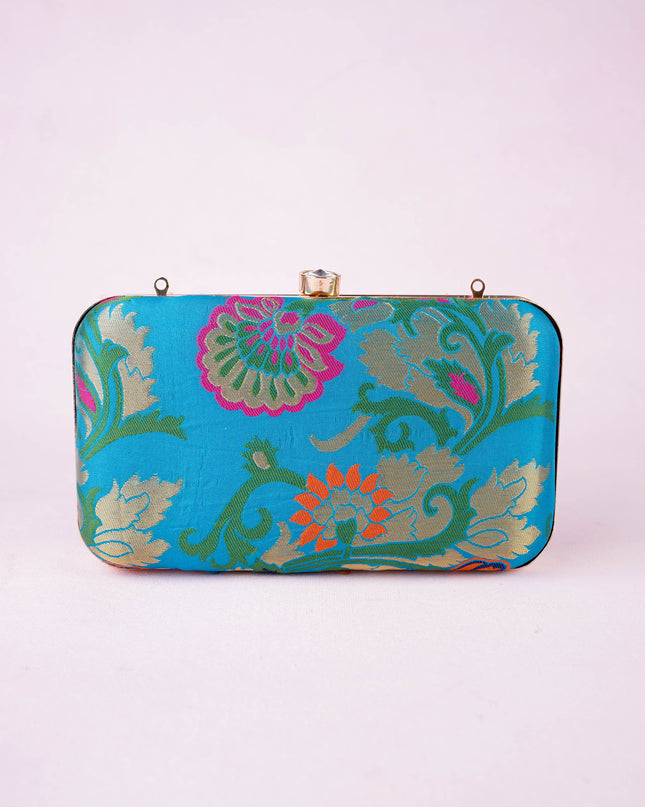 Designer Sling Clutch - WL5925