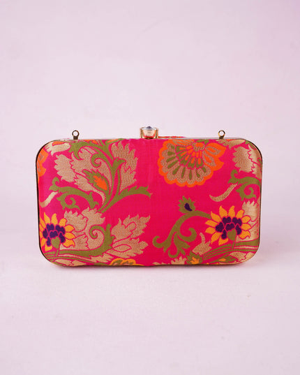 Designer Sling Clutch - WL5925