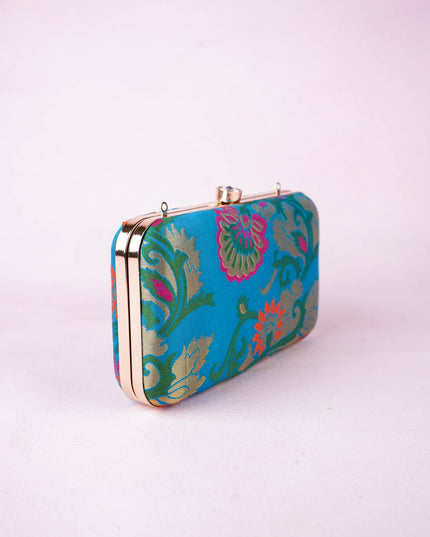 Designer Sling Clutch - WL5925