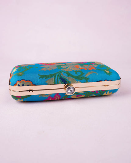 Designer Sling Clutch - WL5925