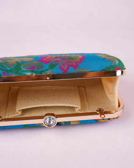 Designer Sling Clutch - WL5925