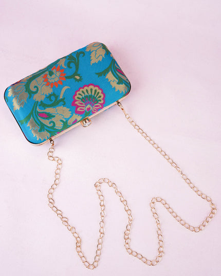 Designer Sling Clutch - WL5925