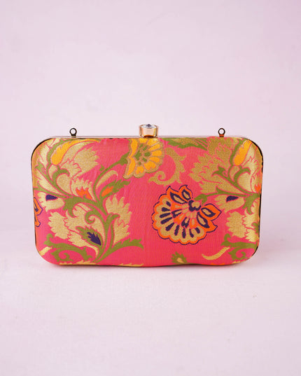 Designer Sling Clutch - WL5925