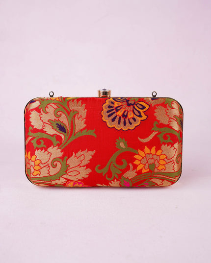 Designer Sling Clutch - WL5925
