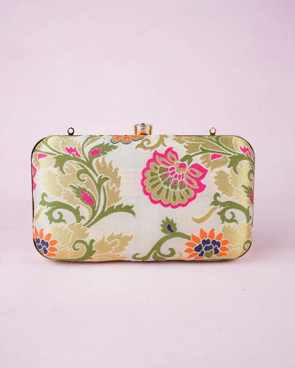 Designer Sling Clutch - WL5925