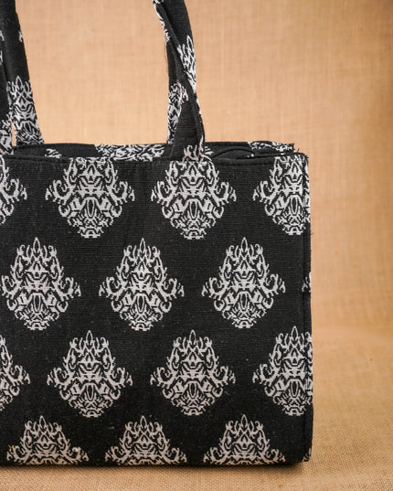 Jacquard Handbags - 15x11 inch - WL5930-3