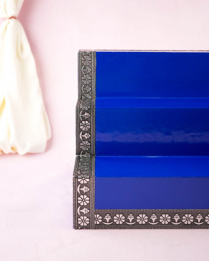 3 Step Golu Padi - Blue - WL5931-1