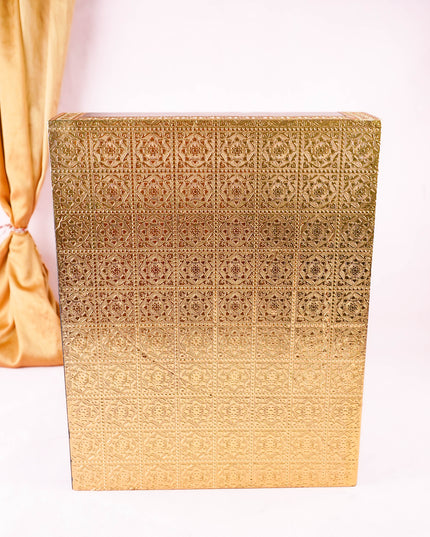 5 Step Golu Padi - Brown - WL5932-2