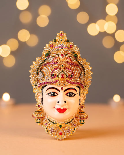 Amman Face - 6 inch - WL5942-1