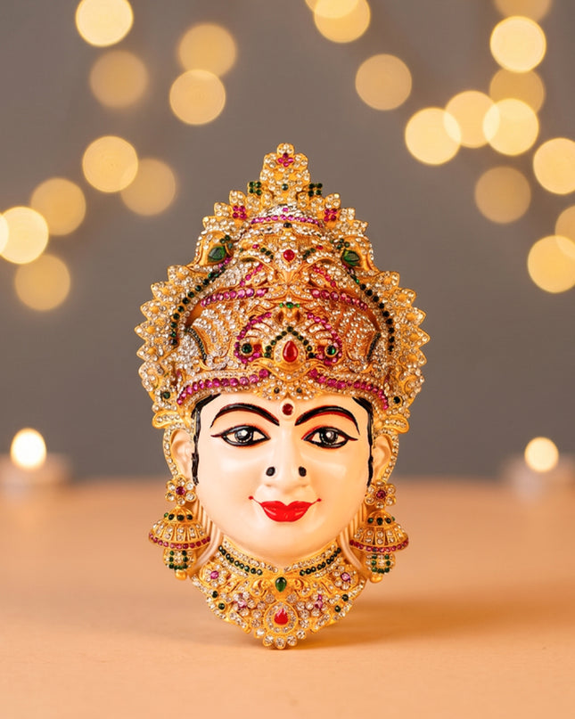 Amman Face - 6 inch - WL5942-1