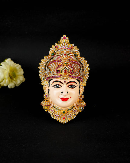Amman Face - 6 inch - WL5942-1