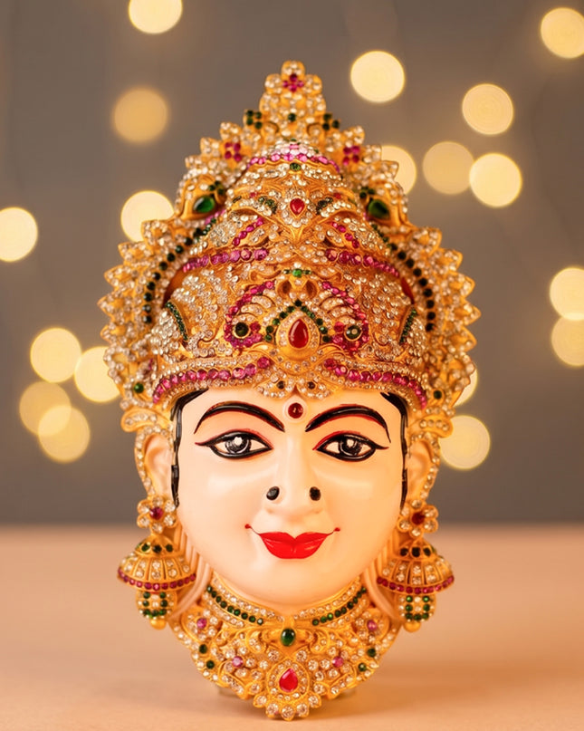Amman Face - 6 inch - WL5942-1
