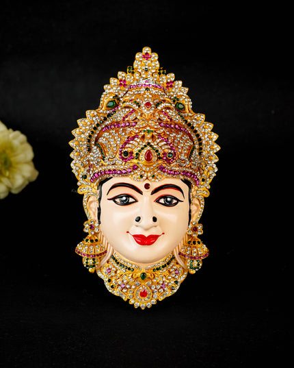 Amman Face - 6 inch - WL5942-1