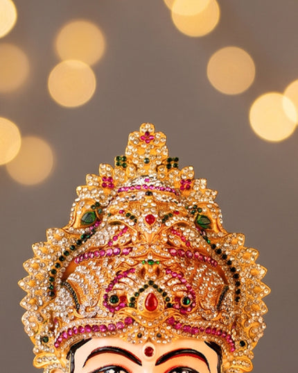 Amman Face - 6 inch - WL5942-1