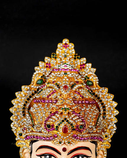 Amman Face - 6 inch - WL5942-1