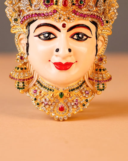 Amman Face - 6 inch - WL5942-1