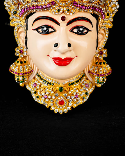 Amman Face - 6 inch - WL5942-1
