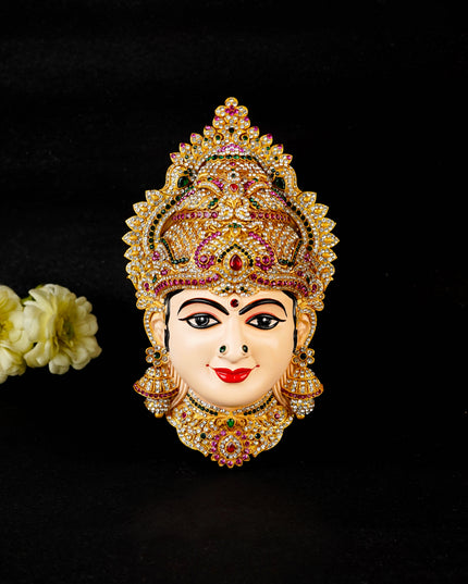 Amman Face - 8 inch - WL5942-2
