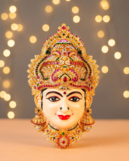 Amman Face - 8 inch - WL5942-2
