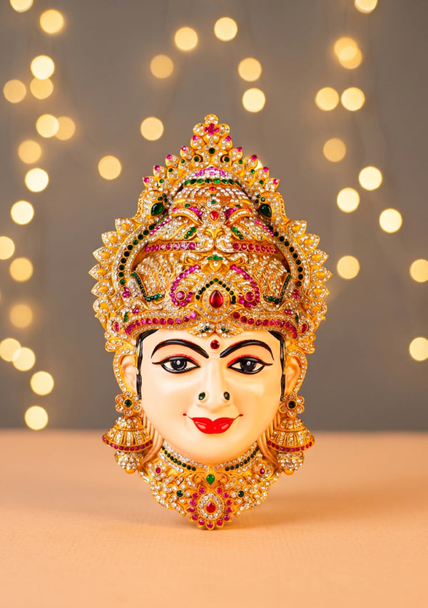 Amman Face - 8 inch - WL5942-2
