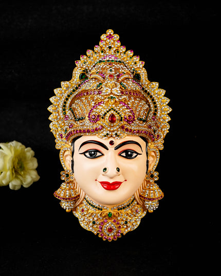 Amman Face - 8 inch - WL5942-2