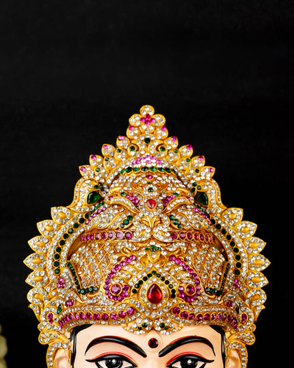 Amman Face - 8 inch - WL5942-2