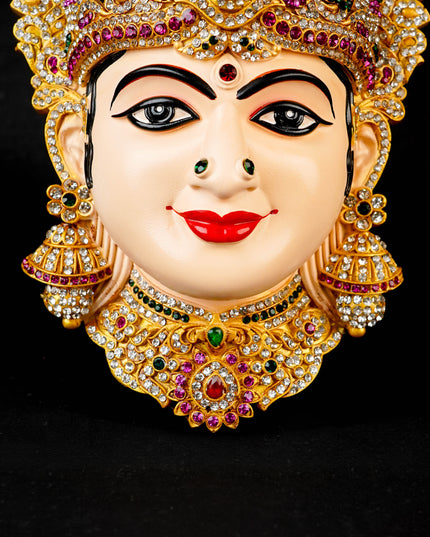 Amman Face - 8 inch - WL5942-2