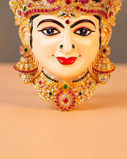 Amman Face - 8 inch - WL5942-2