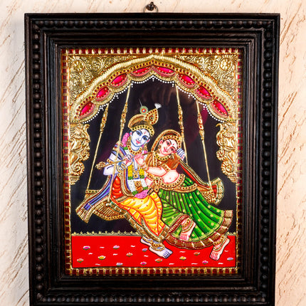 Collection image for: New in Tanjore Painting