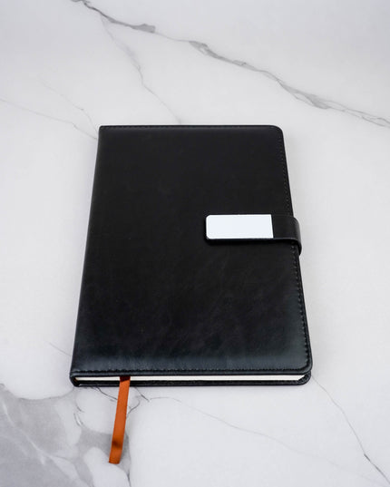 Corporate Gift- Dairy, Pen & Keychain - WL5961