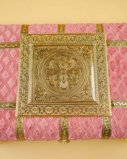 Velvet Bangle Holder - 11x8 inch - WL5990