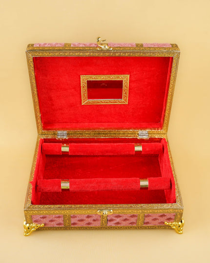 Velvet Bangle Holder - 11x8 inch - WL5990