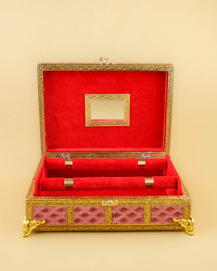 Velvet Bangle Holder - 11x8 inch - WL5990