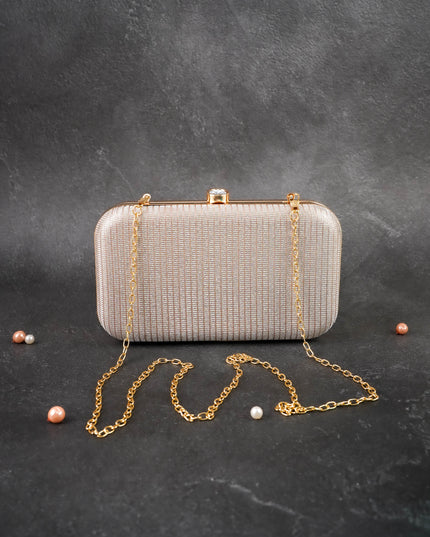 Designer Sling Clutch - WL5998