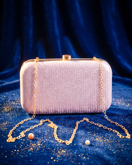 Designer Sling Clutch - WL5998