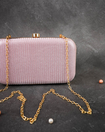 Designer Sling Clutch - WL5998