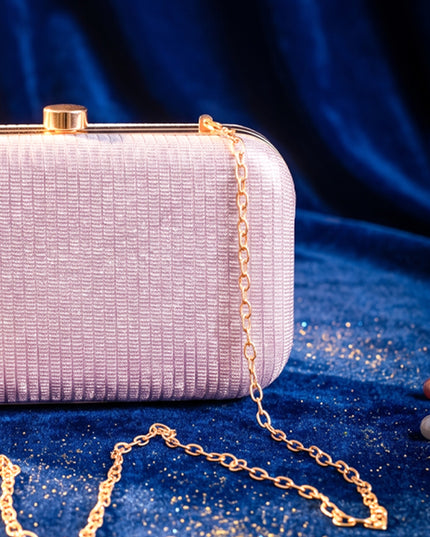 Designer Sling Clutch - WL5998
