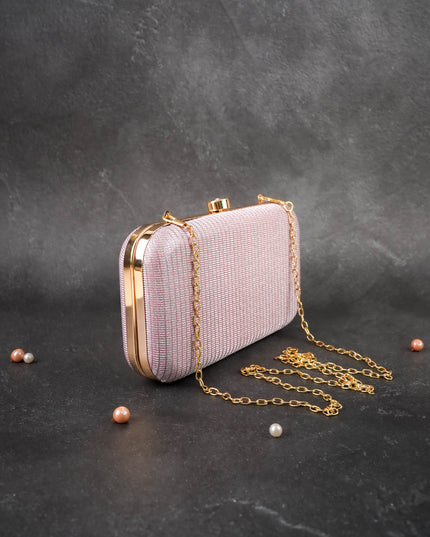 Designer Sling Clutch - WL5998
