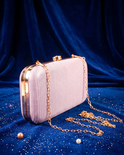 Designer Sling Clutch - WL5998
