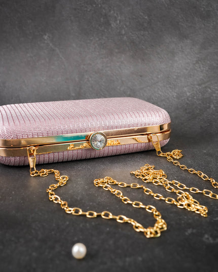 Designer Sling Clutch - WL5998