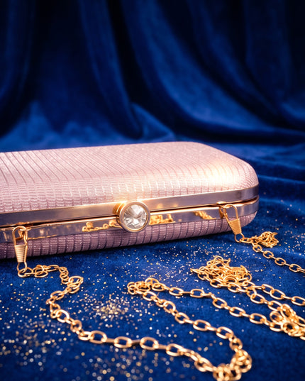 Designer Sling Clutch - WL5998