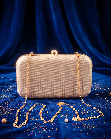 Designer Sling Clutch - WL5998