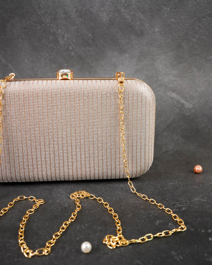 Designer Sling Clutch - WL5998