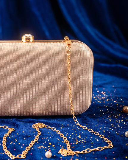 Designer Sling Clutch - WL5998