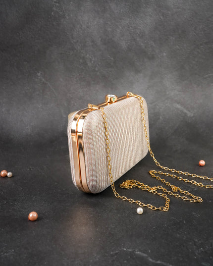 Designer Sling Clutch - WL5998