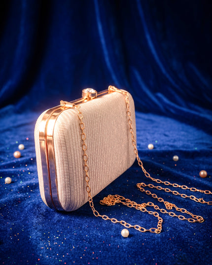 Designer Sling Clutch - WL5998