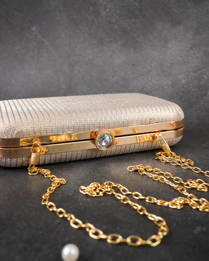 Designer Sling Clutch - WL5998