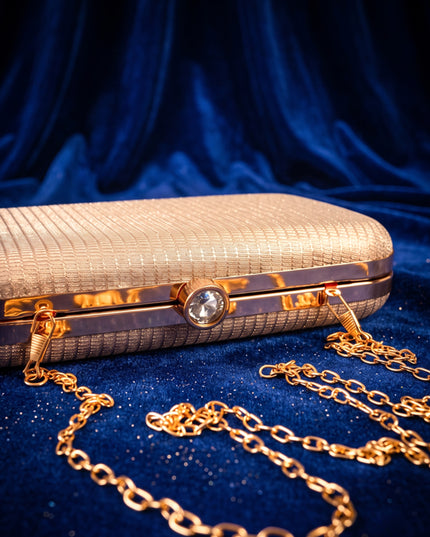 Designer Sling Clutch - WL5998